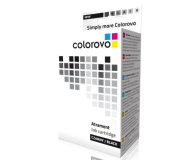 Colorovo 300-BK-XL - HP 300 XL Black CRH-300-BK-XL - 1407445 - zdjęcie 1